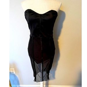 Pretty Little Things Dress size 10